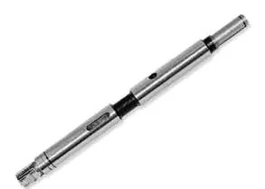 Selector Shaft (Cable Shift)