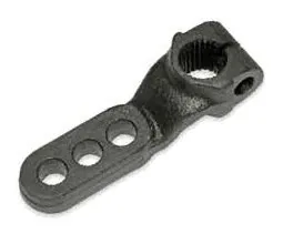 Shifter Lever (Thick Splines)