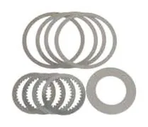 Gear Box Shims Kit