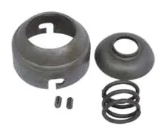 Gear Lever Kit of 5 Pcs.