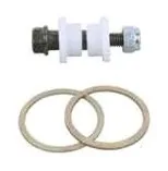 Gear Lever Kit of 8 Pcs. (Nylon)
