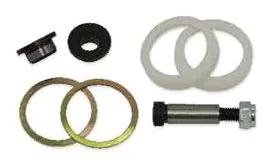 Gear Lever Kit of 8 Pcs. (Steel)