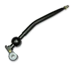 Assembly Gear Lever