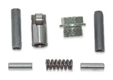 Detent Kit of 7 Pcs.
