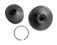 Gear Lever Rubber Boot Kit