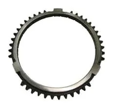 Synchronizer Ring (Carbon Line) Small