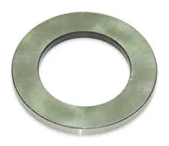Main Shaft Washer (Plain)