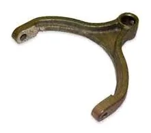 Gear Fork (5126) 5"/6"