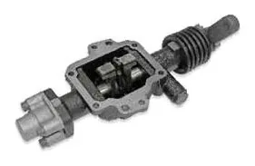Top Cover Assembly (0134)