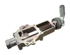Top Cover Assembly