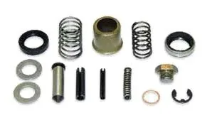 Gear Top Cover Kit