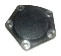 Gear Front Cover Upper