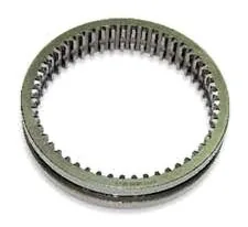Sleeve (Range Set) 51 Teeth (4610)
