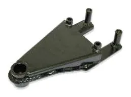 Gear Shift Lever Bracket
