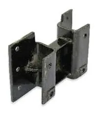 Gear Box Bracket Right "H"