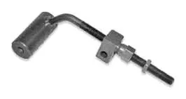 Assembly Clamp Rod (Power Steering)
