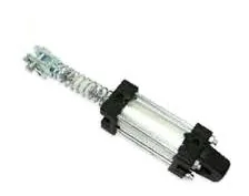 Assembly Shift Cylinder