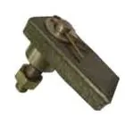 Stepney Gear Lock Kit