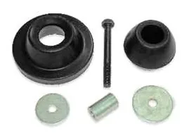 Cabin Mounting Kit (M12X125)