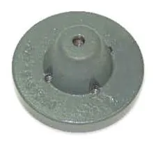 Cabin Mounting