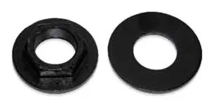 Front Teeth Nut with Washer (SPL 1710)
