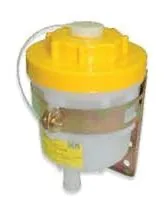 Reservoir Tank Assembly