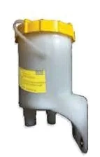 Reservoir Tank Assembly RANE