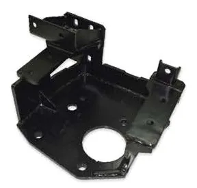 Power Steering Bracket (Base Plate)