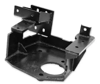Power Steering Bracket