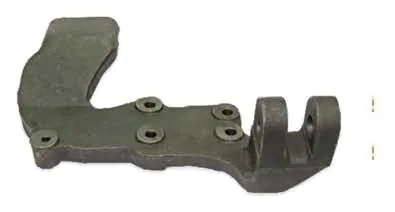Power Steering Bracket (3711)