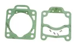 Air Compressor Head Repair Kit (Minor)