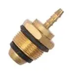 Voss Fitting Kit 22 X 1.5 X 6