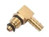 Voss Fitting Kit 16 X 1.5 X 12 'L' Type