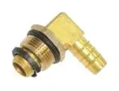 Voss Fitting Kit 22 X 1.5 X 15 'L' Type