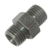 Air Pipe Union 14 X 14mm