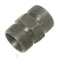 Air Pipe Union 26 X 26 mm