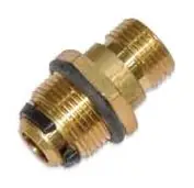 Voss Fitting Kit (Thread) 22 X 1.5 X 18