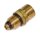 Voss Fitting Kit (Thread) 16 X 1.5 X 18