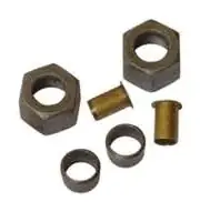 Ferrule Kit 10mm (19 No.)