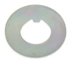 Front Spindle Lock Washer