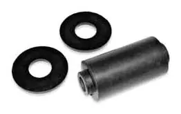 Kit Bush Assembly For Lift Axle