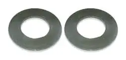 Lift Axle Washer Set of 2 Pcs.