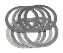 Rear Wheel Axle Shims Kit for