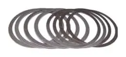 Rear Wheel Axle Shims Kit for