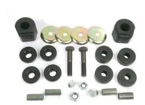 Anti Roll Bar Kit with Hardware