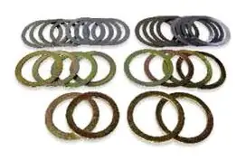 Brake Cam Washer & Shims Kit Front/Rear