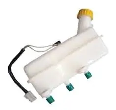 Brake Oil Container with Sensor
