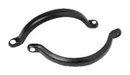 Brake Chamber Bracket Set (Rear)