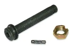 Brake Chamber Bolt With Nut & Pin