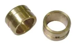 Brake Cam Bush (Brass) Set of 2 Pcs.